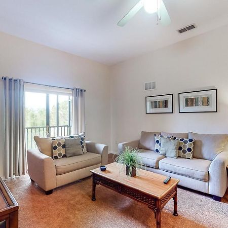 Caribe Cove Resort 30504 Kissimmee Exteriör bild