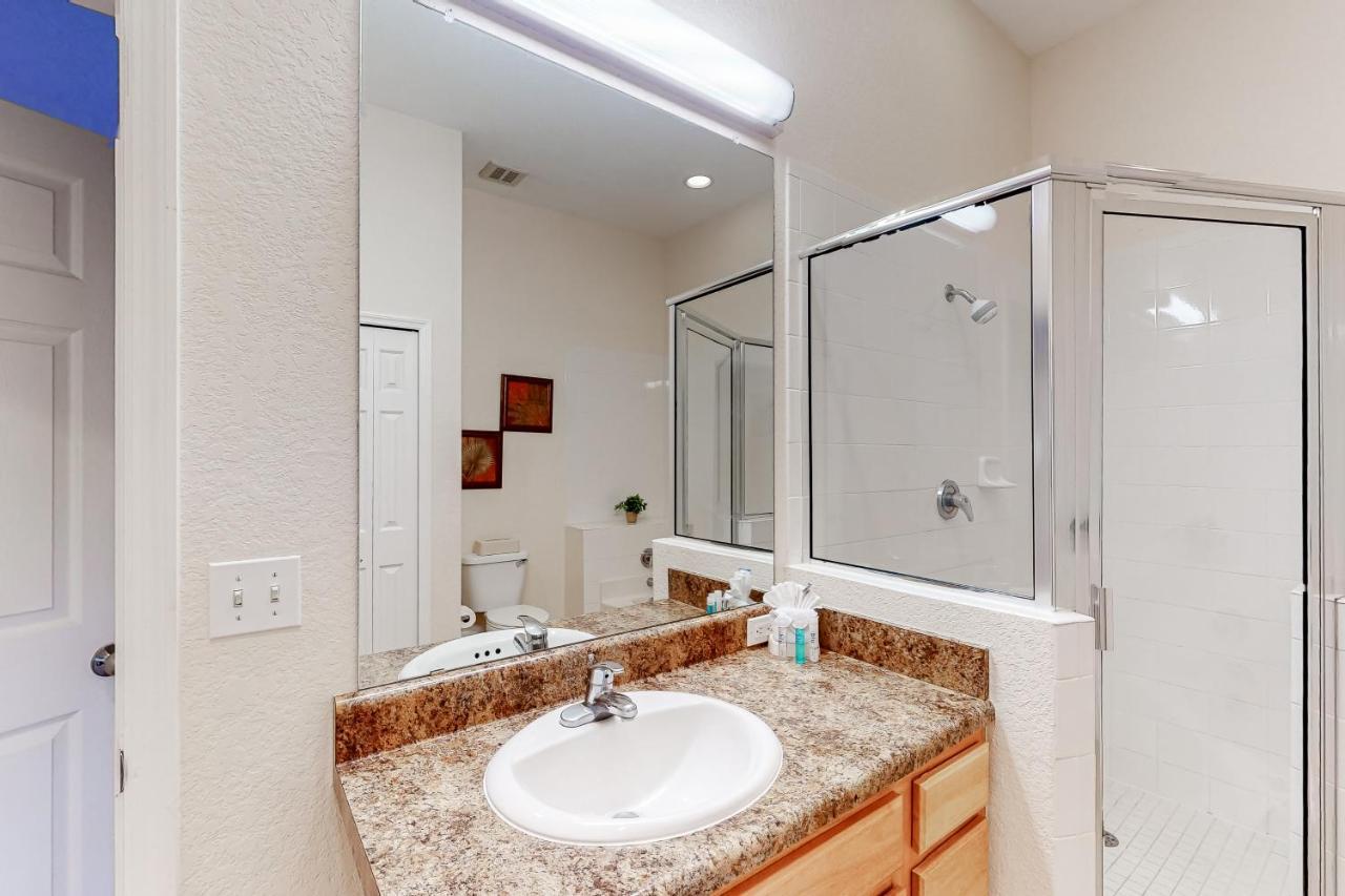 Caribe Cove Resort 30504 Kissimmee Exteriör bild