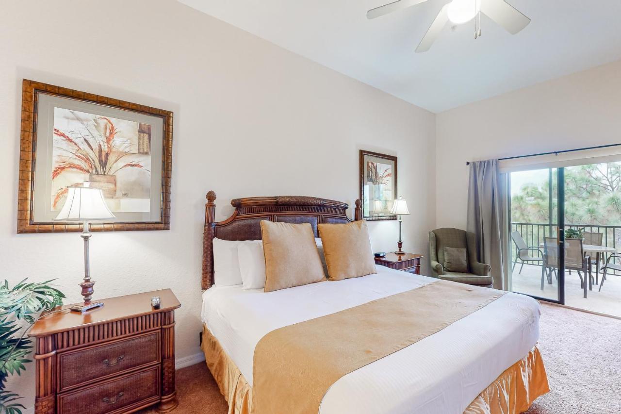 Caribe Cove Resort 30504 Kissimmee Exteriör bild