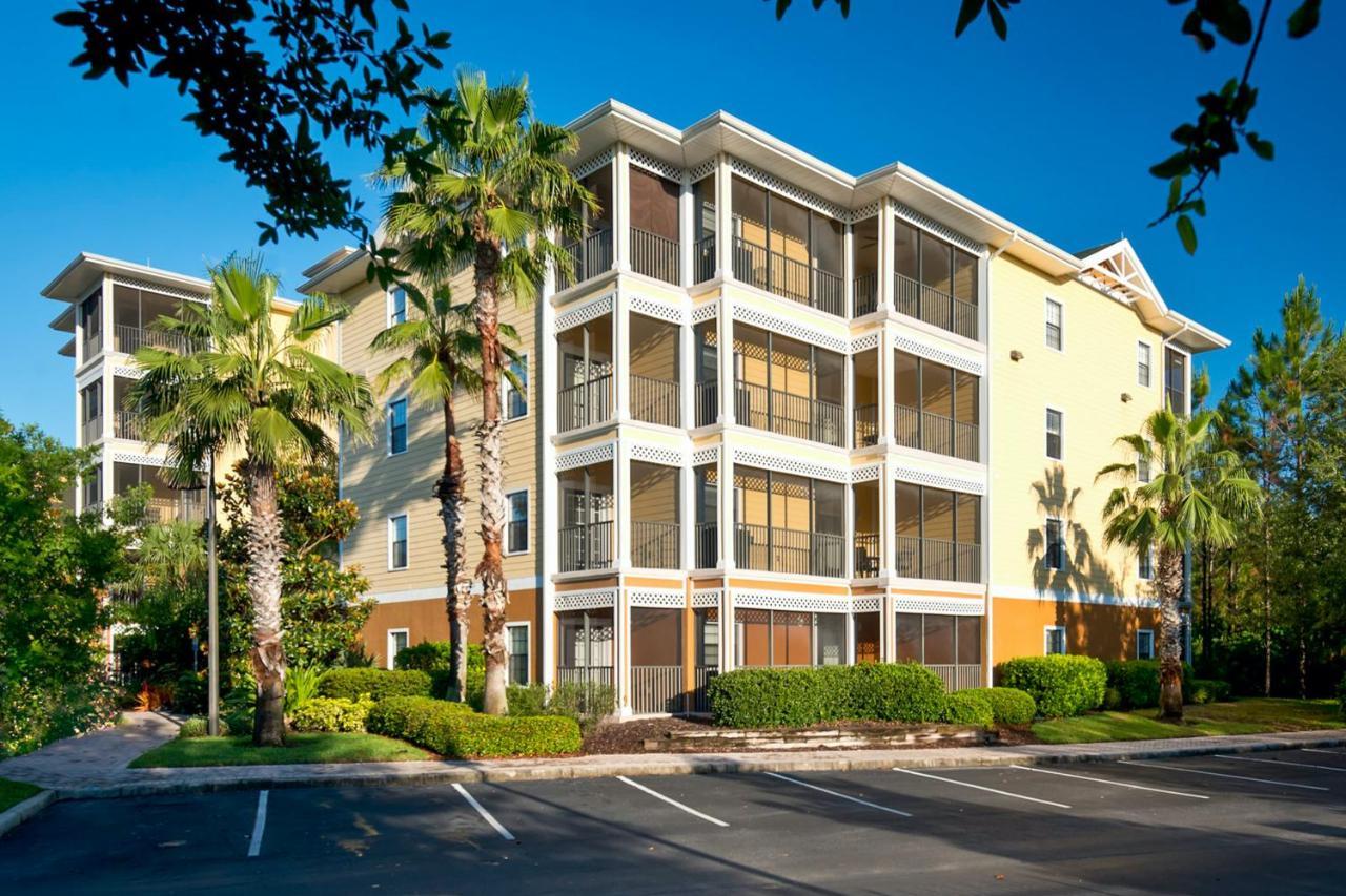 Caribe Cove Resort 30504 Kissimmee Exteriör bild