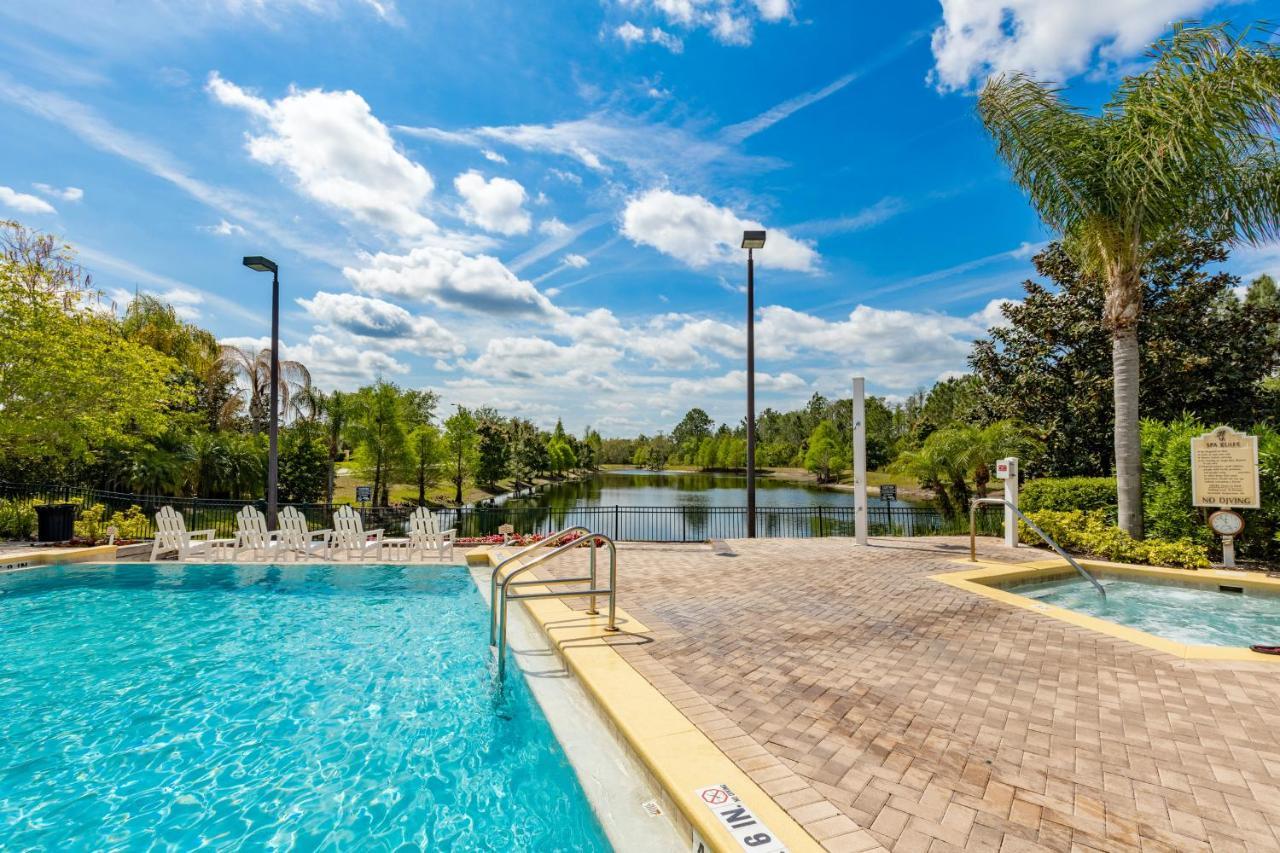 Caribe Cove Resort 30504 Kissimmee Exteriör bild