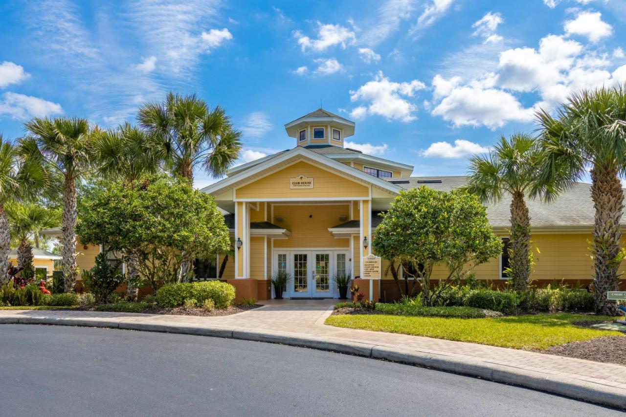 Caribe Cove Resort 30504 Kissimmee Exteriör bild